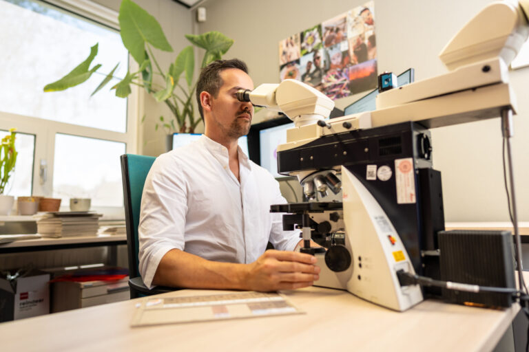 Over ons - Pathologie Friesland