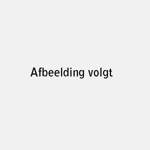 Afbeelding Volgt