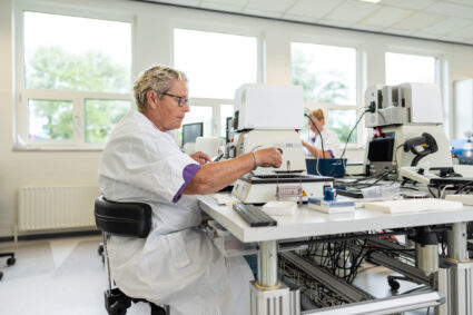 Debey Pathologie Friesland Werkzaamheden 02371